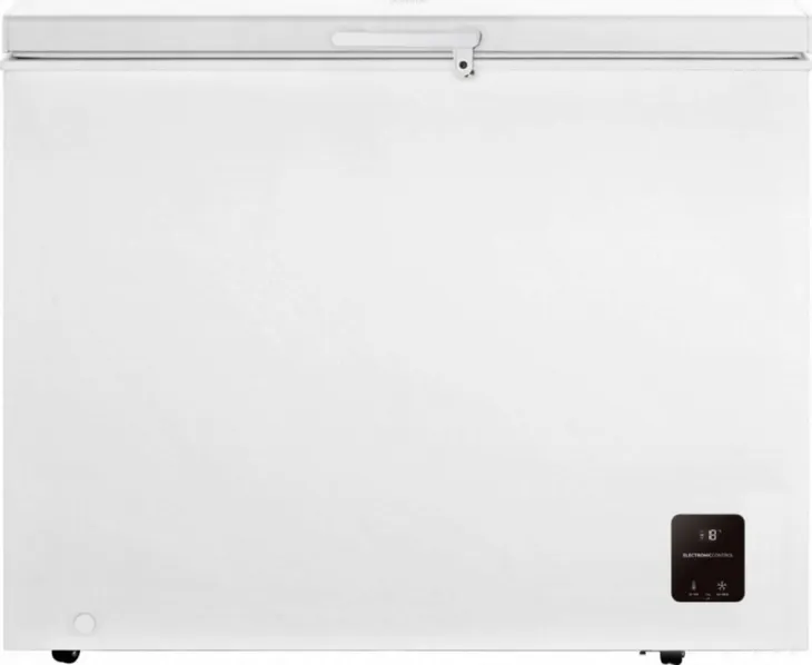 GORENJE Zamrażarka skrzyniowa FH30DAW 297L Biała KLASA D