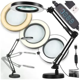 lampa-z-lupa-led-kosmetyczna-dermatologiczna-warsztatowa-biurkowa-regulacja