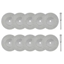 tarcza-diamentowa-zestaw-10szt-tarcz-diamentowych-ciecia-typu-dremel-40mm