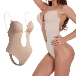 body-damskie-modelujace-studniowka-biustonosz-do-sukienki-bez-plecow-l