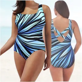 stroj-kapielowy-modelujacy-paski-kostium-niebieski-usztywniany-plus-size-xx