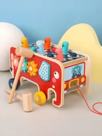 drewniana-kostka-edukacyjna-wbijak-zabawka-zrecznosciowa-montessori-prezent