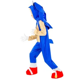 kostium-sonic-stroj-przebranie-kigurumi-jez-jezyk-bal-przedszkole-116-122
