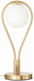 lampa-stolowa-milano-rosa-zlota-1xe14-mleczna-kula
