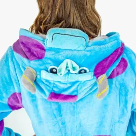 pizama-kombinezon-kigurumi-stroj-damska-meska-przebranie-sulley-prezent-xl