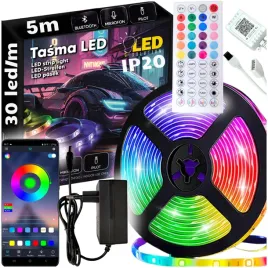 tasma-led-rgb-5-m-150-led-neon-lampki-kontroler-muzyczny-pilot-aplikacja