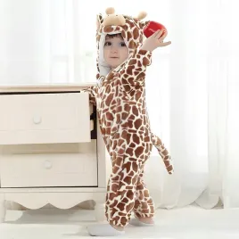pizama-onesie-kombinezon-kigurumi-cieply-prezent-dla-niemowlat-80-pajcyk