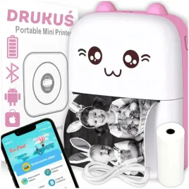 drukarka-termiczna-mini-etykiet-zdjec-notatek-wielofunkcyjna-kotek-drukus