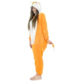 kostium-onesie-pizama-lisek-rozmiary-pomaranczowy-kigurumi-przebranie-dres