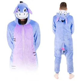 kigurumi-onesie-klapouchy-pizama-osiolek-rozmiary-ciepla-plusz-dres-unisex