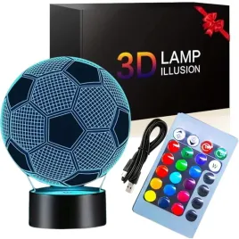 lampka-nocna-pilka-led-dotykowa-z-pilotem-na-biurko-dla-dziecka-na-prezent