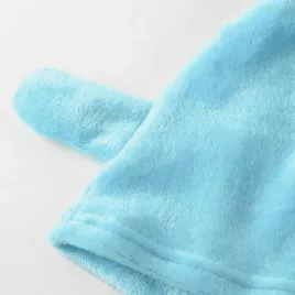 pizama-kocia-ciepla-dwuczesciowa-miekka-zimowa-damska-niebieska-spodenki-xl