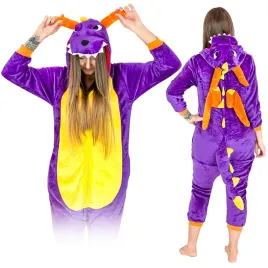 pizama-meska-damska-prezent-na-urodziny-kigurumi-przebranie-smok-dres-s