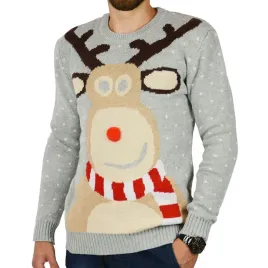 sweter-swiateczny-renifer-prezent-na-gwiazdke-choinka-swieta-cieply-szary