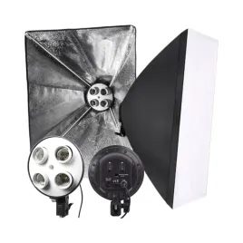 zestaw-2w1-lampa-studyjna-swiatlo-stale-ciagle-4x-zarowki-i-softbox-50x70cm