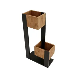 kwietnik-stojacy-drewniany-stojak-na-kwiaty-loft-dab-lancelot-100cm