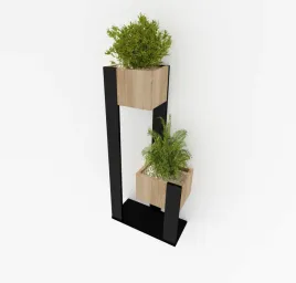 kwietnik-stojacy-drewniany-stojak-na-kwiaty-loft-dab-sonoma-100cm