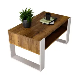 stolik-kawowy-lawa-karo-92-cm-z-polka-dab-lancelot-bialy-loft-92x536x45