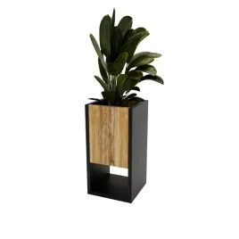 kwietnik-stojacy-drewniany-stojak-na-kwiaty-loft-stare-drewno-45cm