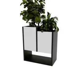 kwietnik-stojacy-drewniany-stojak-na-kwiaty-loft-bialy-50cm