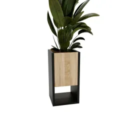 kwietnik-stojacy-drewniany-stojak-na-kwiaty-loft-dab-sonoma-45cm