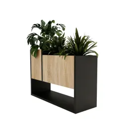 kwietnik-stojacy-drewniany-stojak-na-kwiaty-loft-dab-sonoma-65cm
