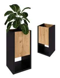 kwietnik-stojacy-drewniany-stojak-na-kwiaty-loft-craft-zloty-45cm