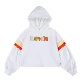 levis-biala-bluza-z-kapturem-i-kolorowymi-paskami-retro-158-k-a