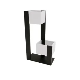 kwietnik-stojacy-drewniany-stojak-na-kwiaty-loft-bialy-100cm