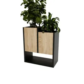 kwietnik-stojacy-drewniany-stojak-na-kwiaty-loft-dab-sonoma-50cm