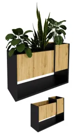kwietnik-stojacy-drewniany-stojak-na-kwiaty-loft-dab-artisan-65cm