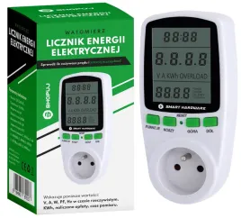 watomierz-zuzycia-energii-elektrycznej-licznik-lcd