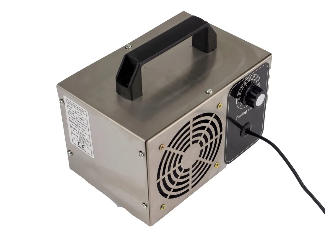 ozonator