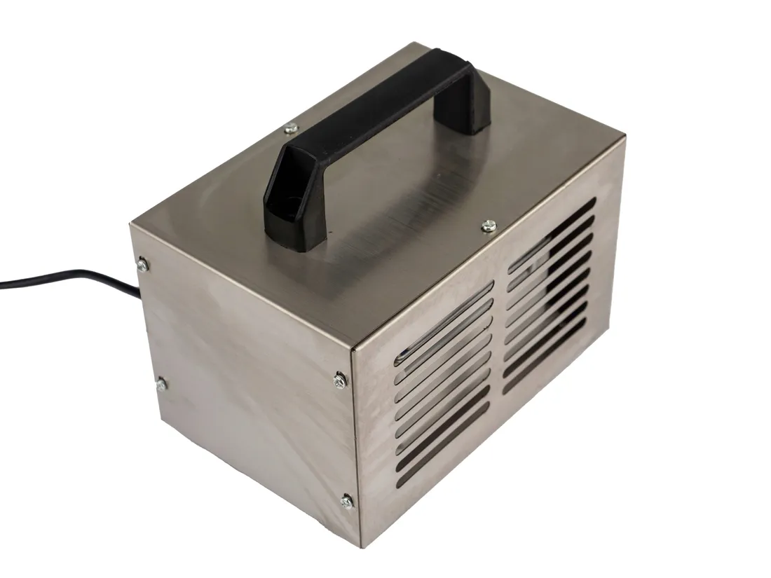 ozonator