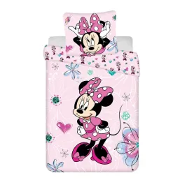 komplet-poscieli-myszka-mikie-minnie-bawelniany-poduszka-kolderka