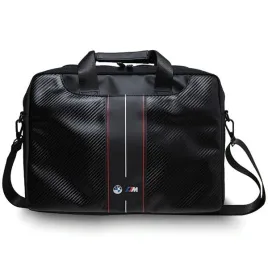 torba-na-laptopa-bmw-carbon-red-stripes-premium-16-czarna-black