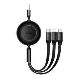 kabel-usb-3w1-baseus-bright-mirror-3-usb-c-66w