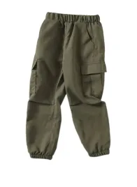shein-spodnie-chlopiece-khaki-bojowki-basic-92-vio