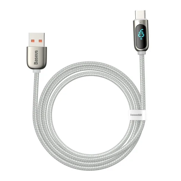 kabel-baseus-usb-usb-typ-c-1-m-bialy