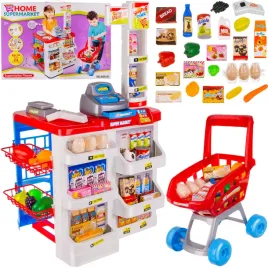 supermarket-zabawkowy-dla-dzieci-z-wozkiem-i-akcesoriami-dzwiek-i-swiatlo