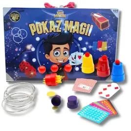 magiczne-show-pokaz-magii-zestaw-malego-magika-w-walizce-101-sztuczek