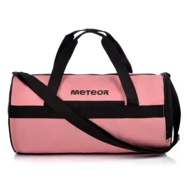 torba-treningowa-fitness-meteor-sirin-25l-rozowo-czarna