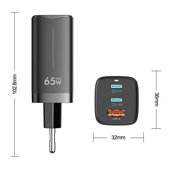 ladowarka-sieciowa-feegar-65w-quick-charge