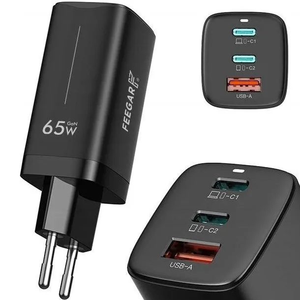 ladowarka-sieciowa-feegar-65w-quick-charge