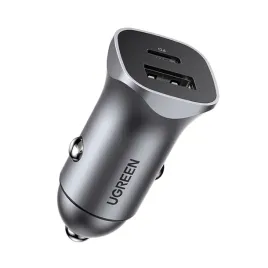 ladowarka-samochodowa-ugreen-cd130-usb-c-24w