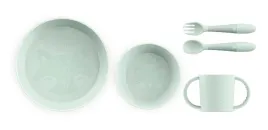 zastawa-stolowa-dla-dziecka-5-czesciowy-okragly-dolce-mietowy