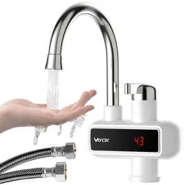 przeplywowy-podgrzewacz-wody-pionowy-wyswietlacz-bialy-moc-3000w-vayox