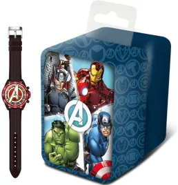 avengers-zegarek-analogowy-w-metalowym-opakowaniu-do-nauki-i-zabawy