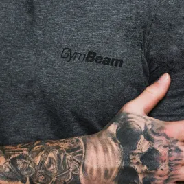koszulka-basic-dark-grey-l-gymbeam
