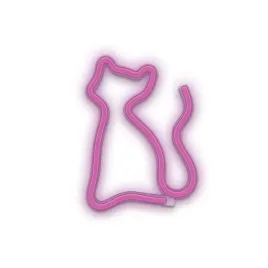 neon-led-kot-intensywny-rozowy-bat-usb-forever-light-do-sypialni-salonu